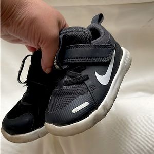 Toddler Nike shoes